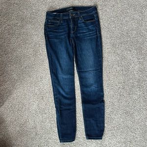 Joes Jeans skinny jeans